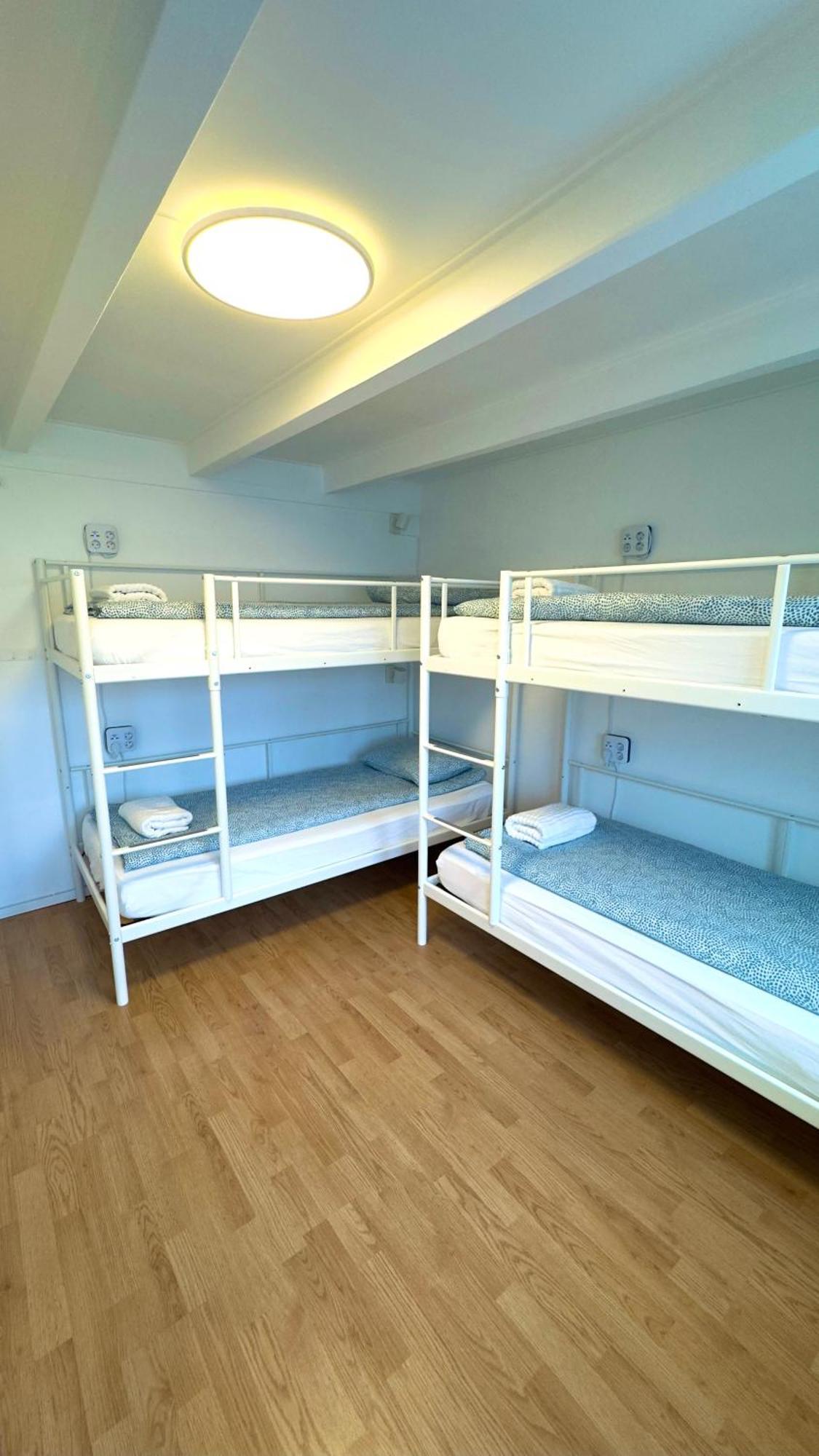 Central Stavanger Guesthouse Ngoại thất bức ảnh